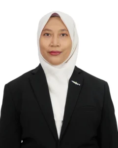 Alfi Hermawati Waskita, S.Pi., M.P.