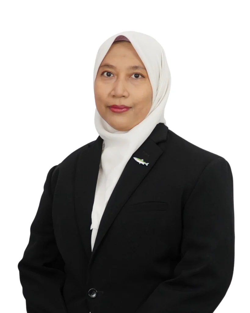 Alfi Hermawati Waskita, S.Pi., M.P.