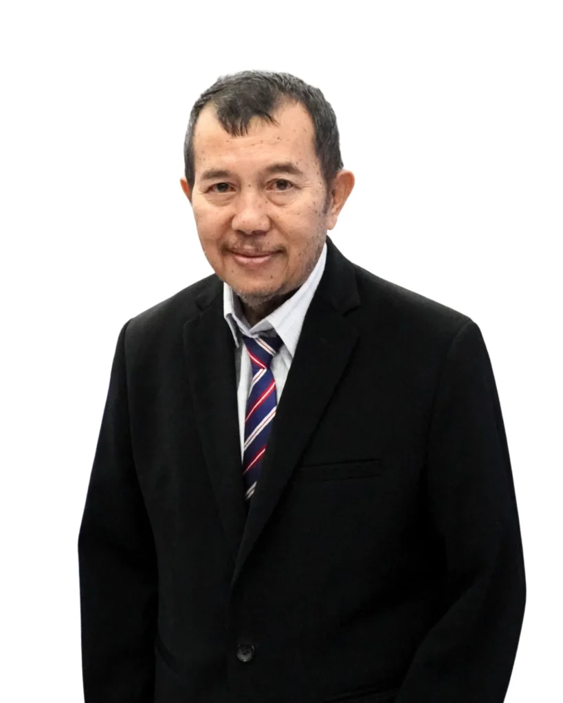 Ir. Yudi Cahyoko, M.Si.