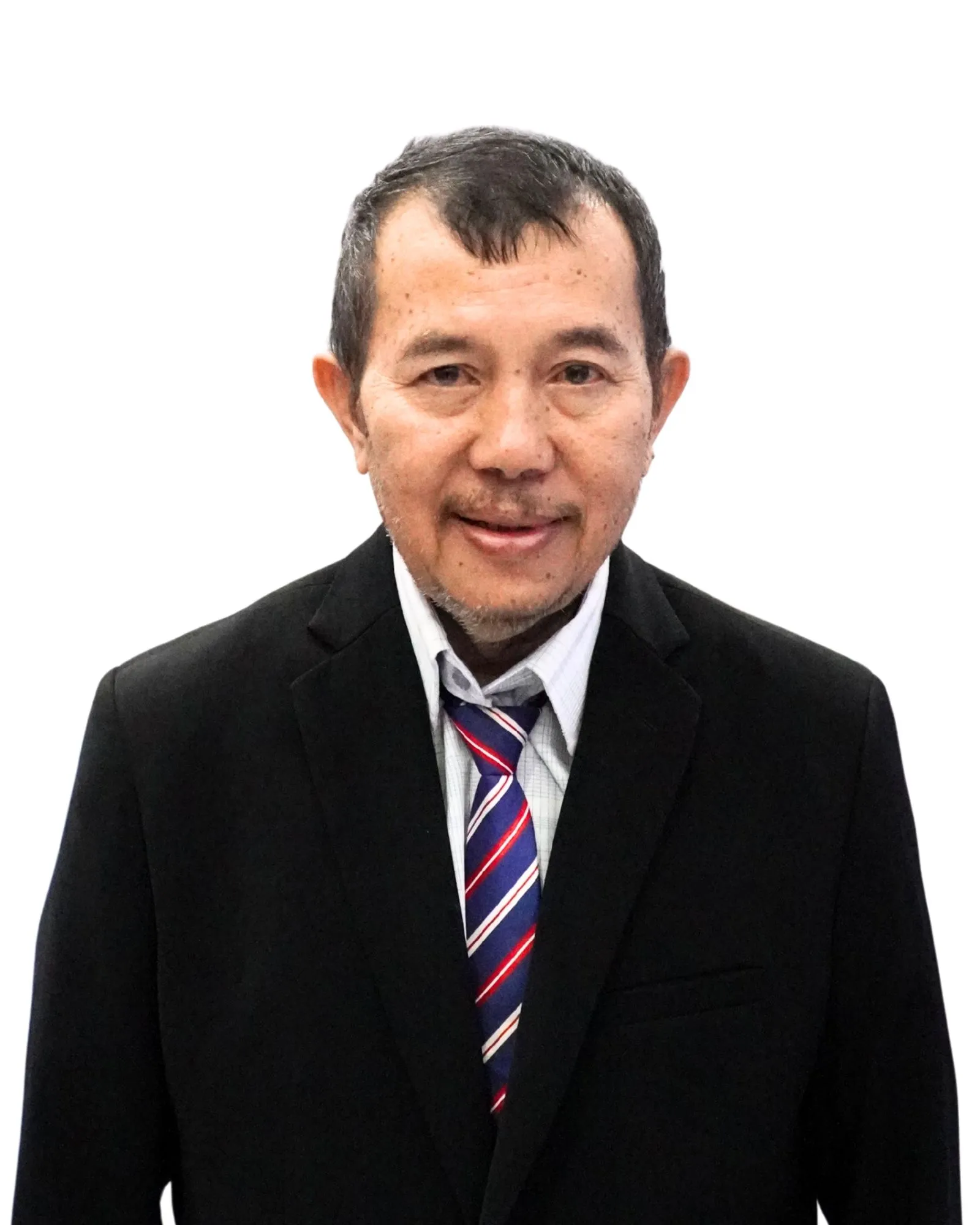 Ir. Yudi Cahyoko, M.Si.