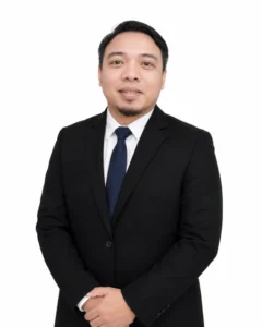 Muhammad Hanif Azhar, S.Pi., M.Si., Ph.D.