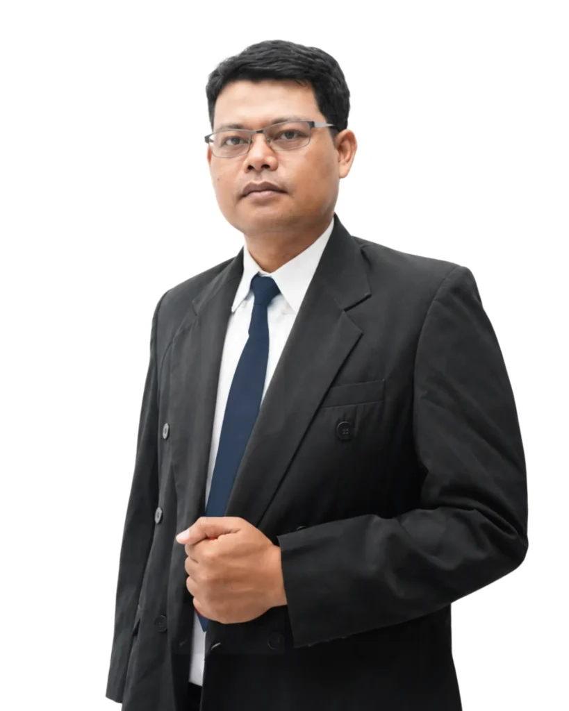 Heru Pramono, S.Pi., M.Biotech., Ph.D.