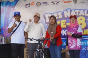 Dies Natalis FPK