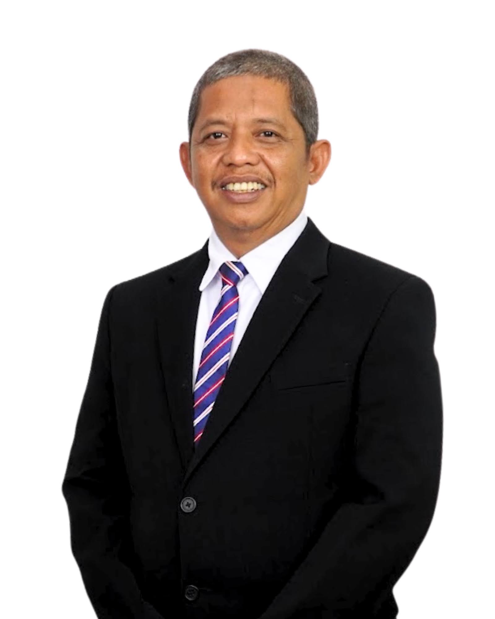 M. Yusuf, S.Kom.