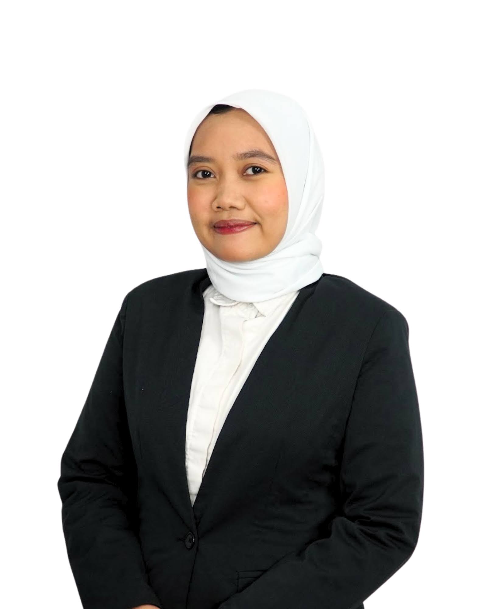 Nurizky ARA, A.Md.M