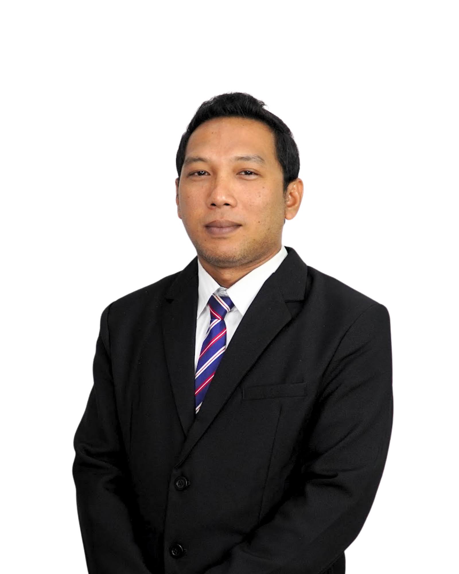 Bastomi F., A.Md.