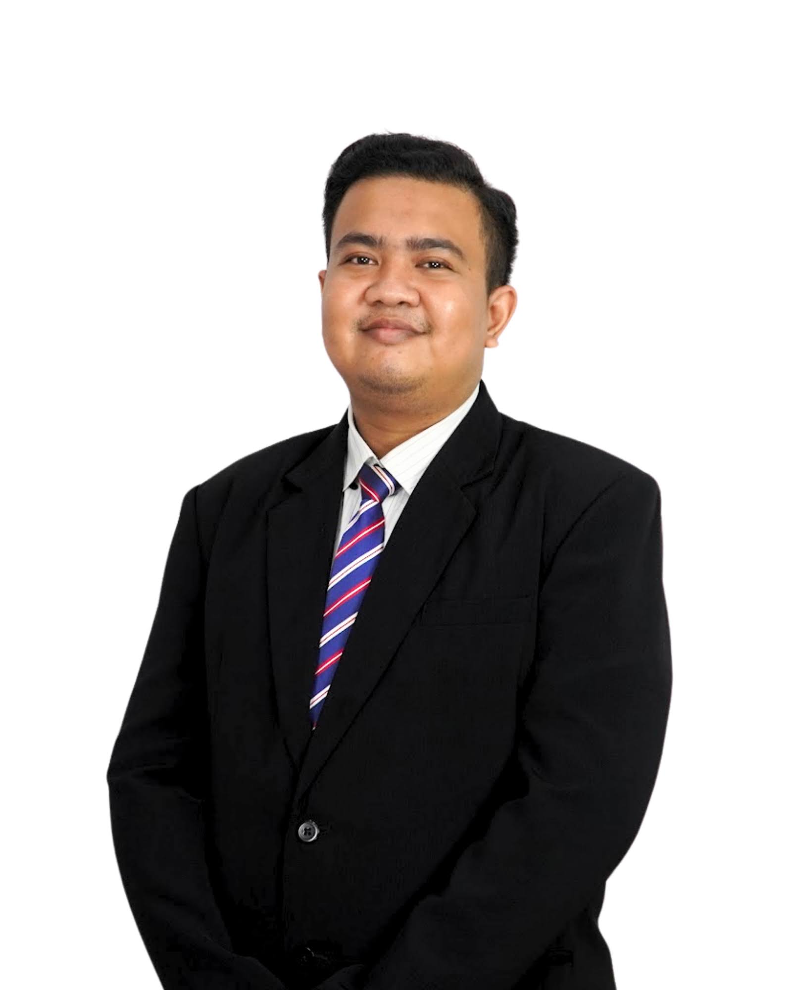 A. Jamil A., S.Pi.