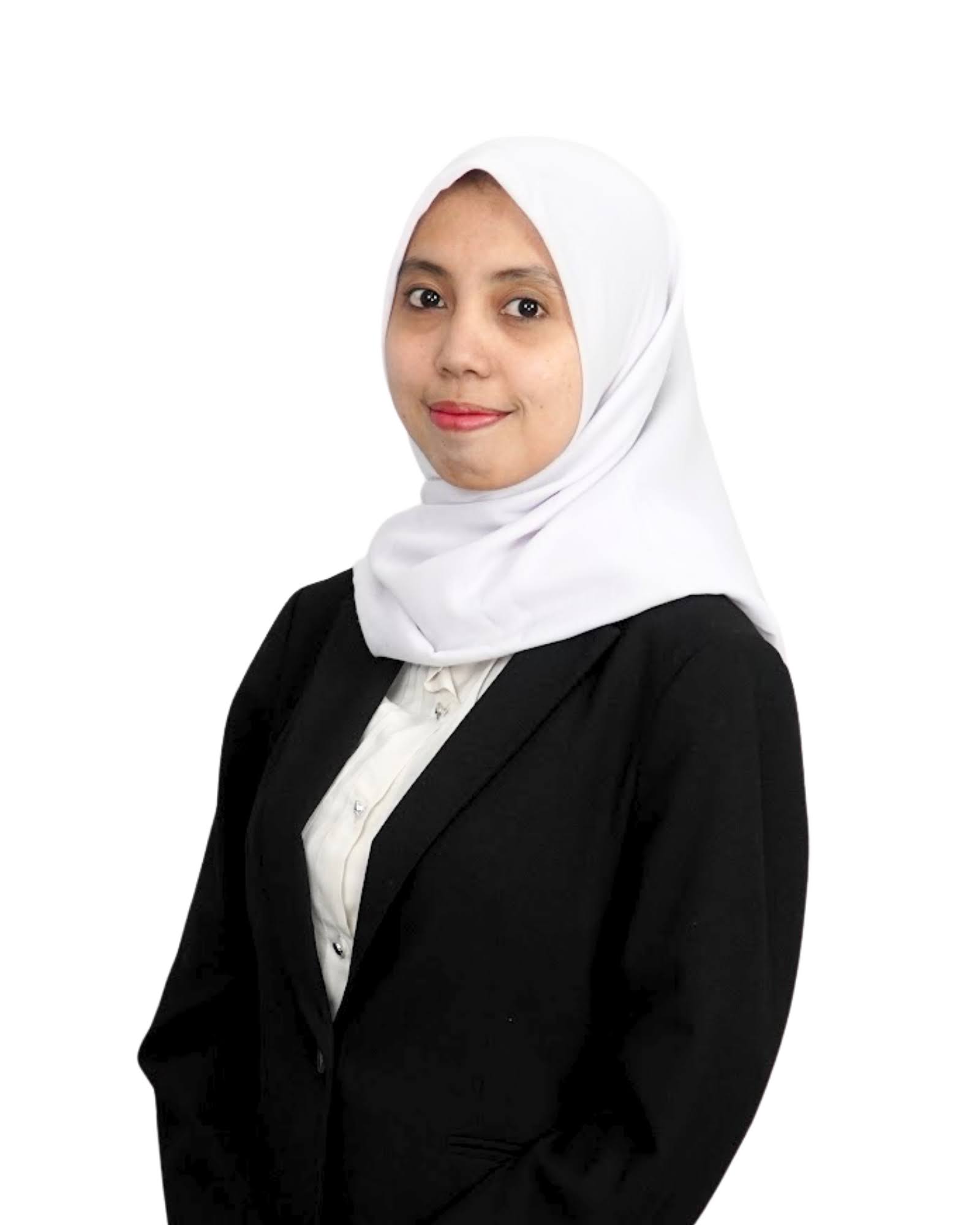 Farida Irmawati, S.Akun.