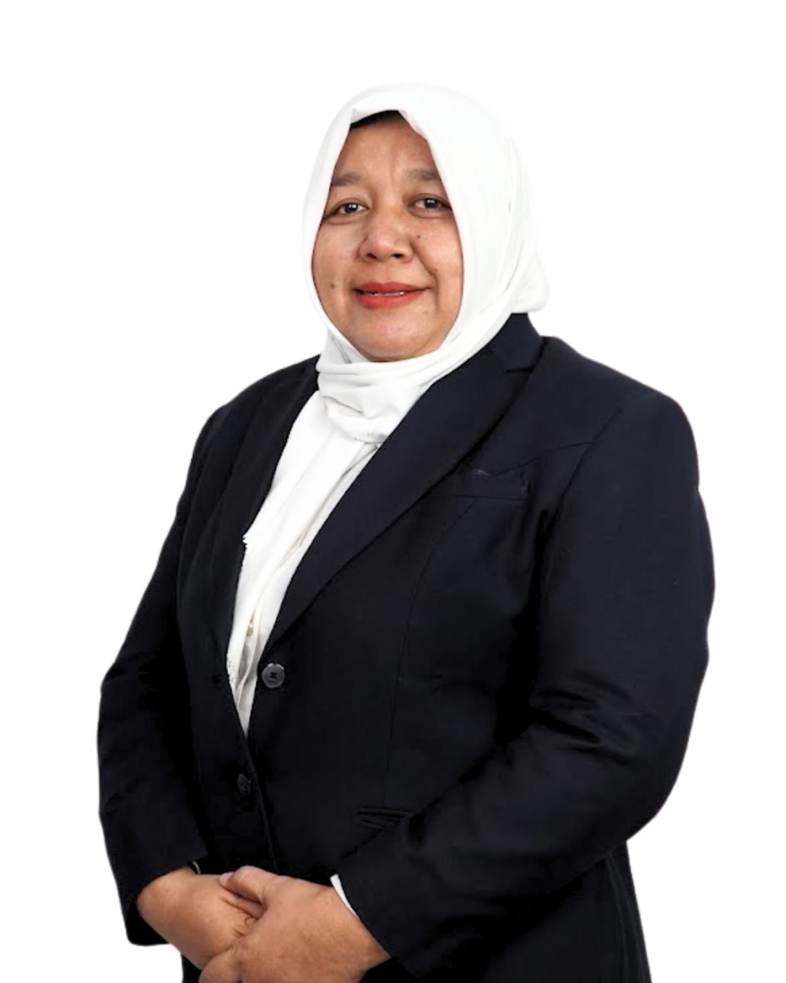 Ani Sistarina, S.Sos.