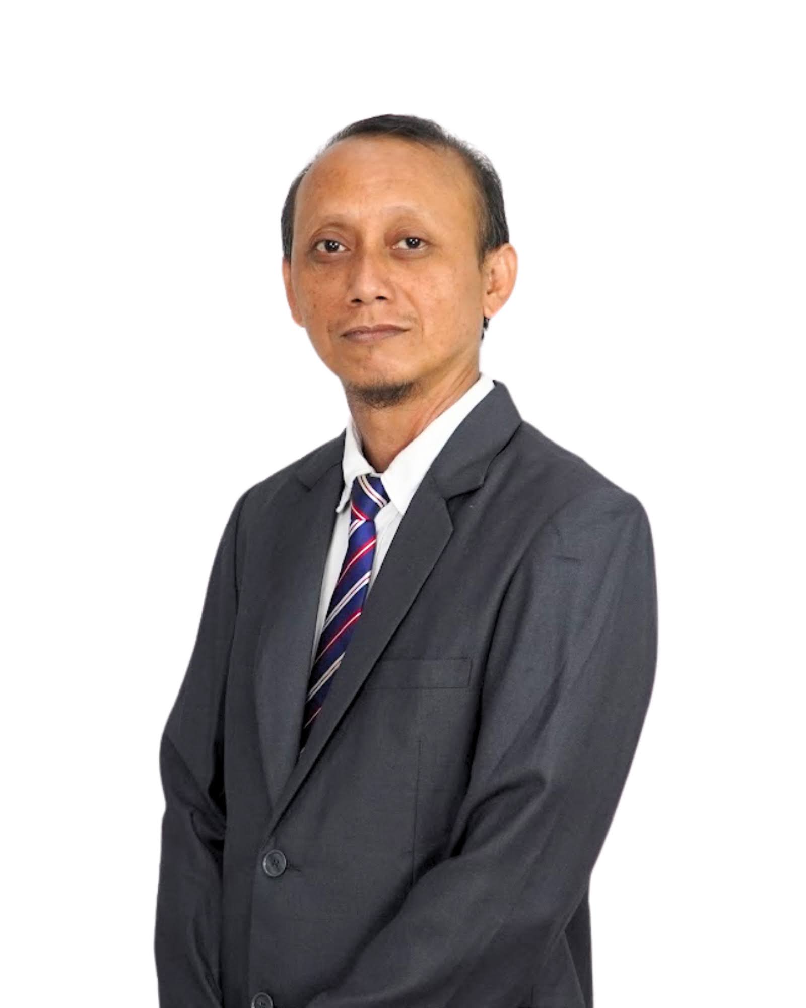 Agung Prasetyo