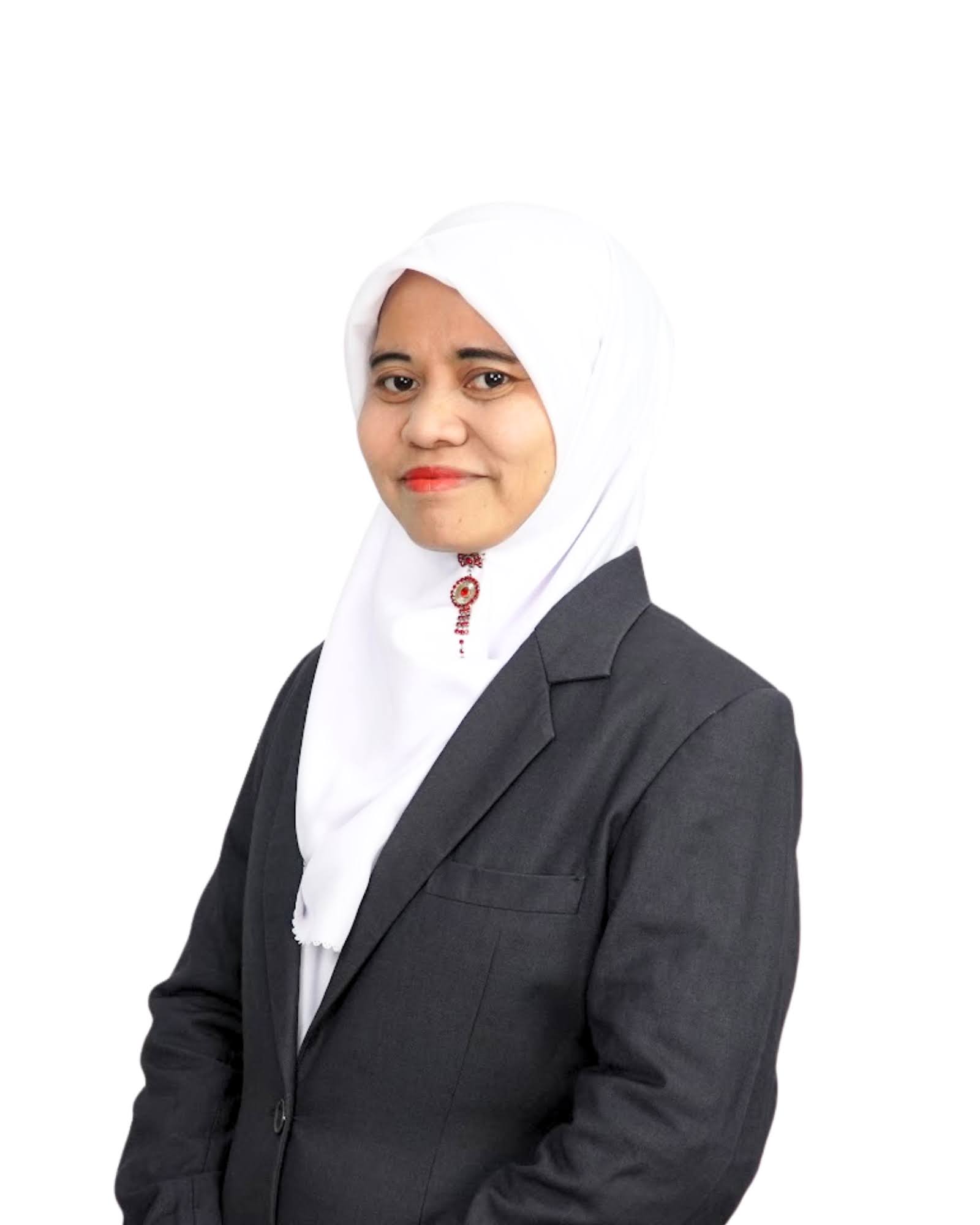 Anita Erna F., S.Ptk.