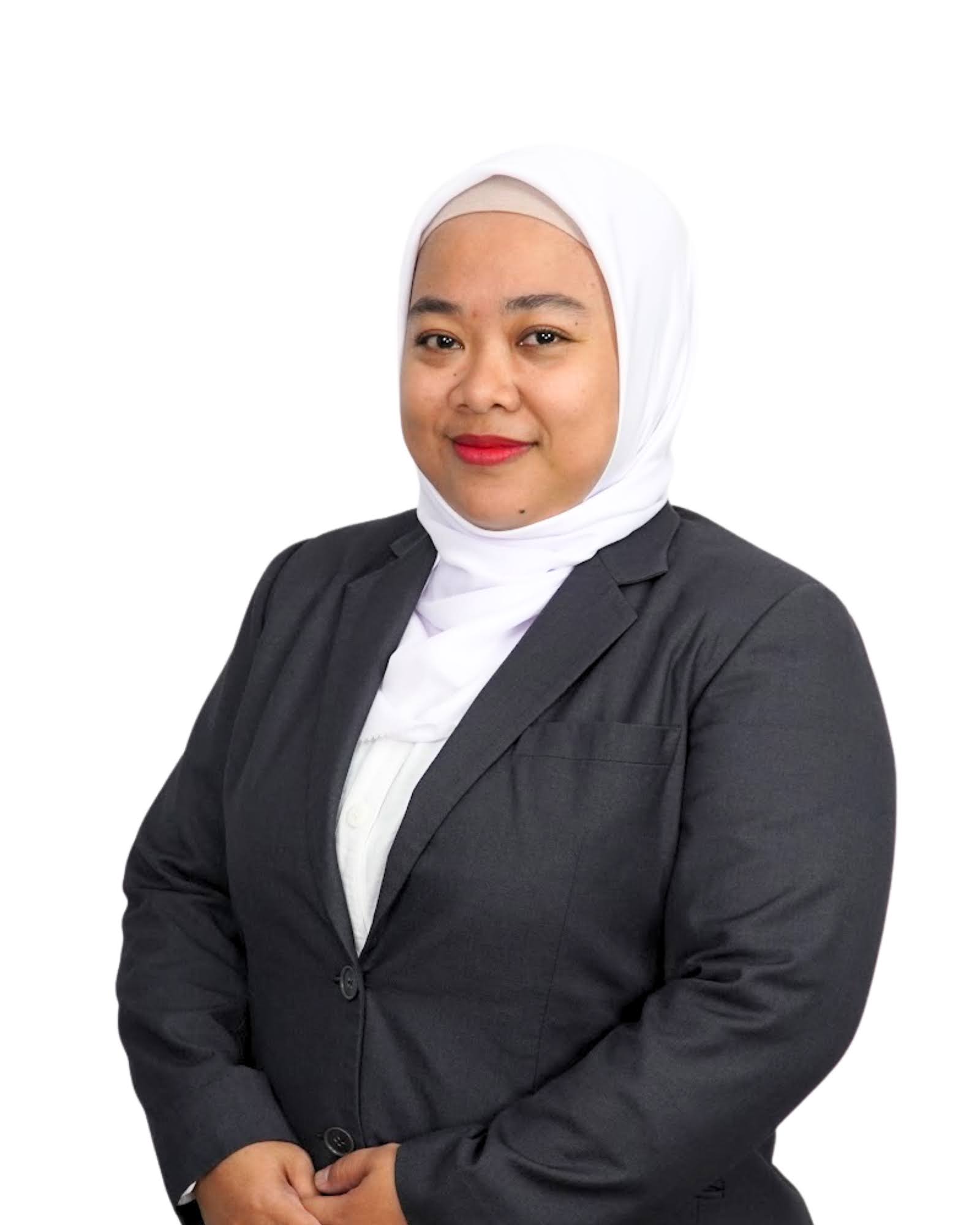 Dinny Purwoningrum, A.Md.