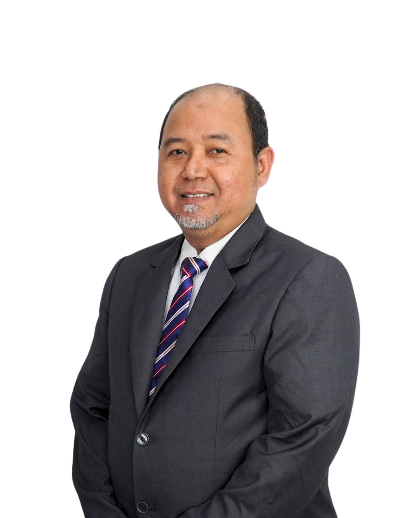 Julianto PD.