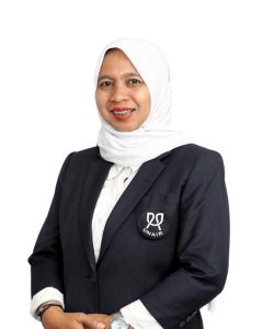 Ida Lukita Rahmawati, A.Md.