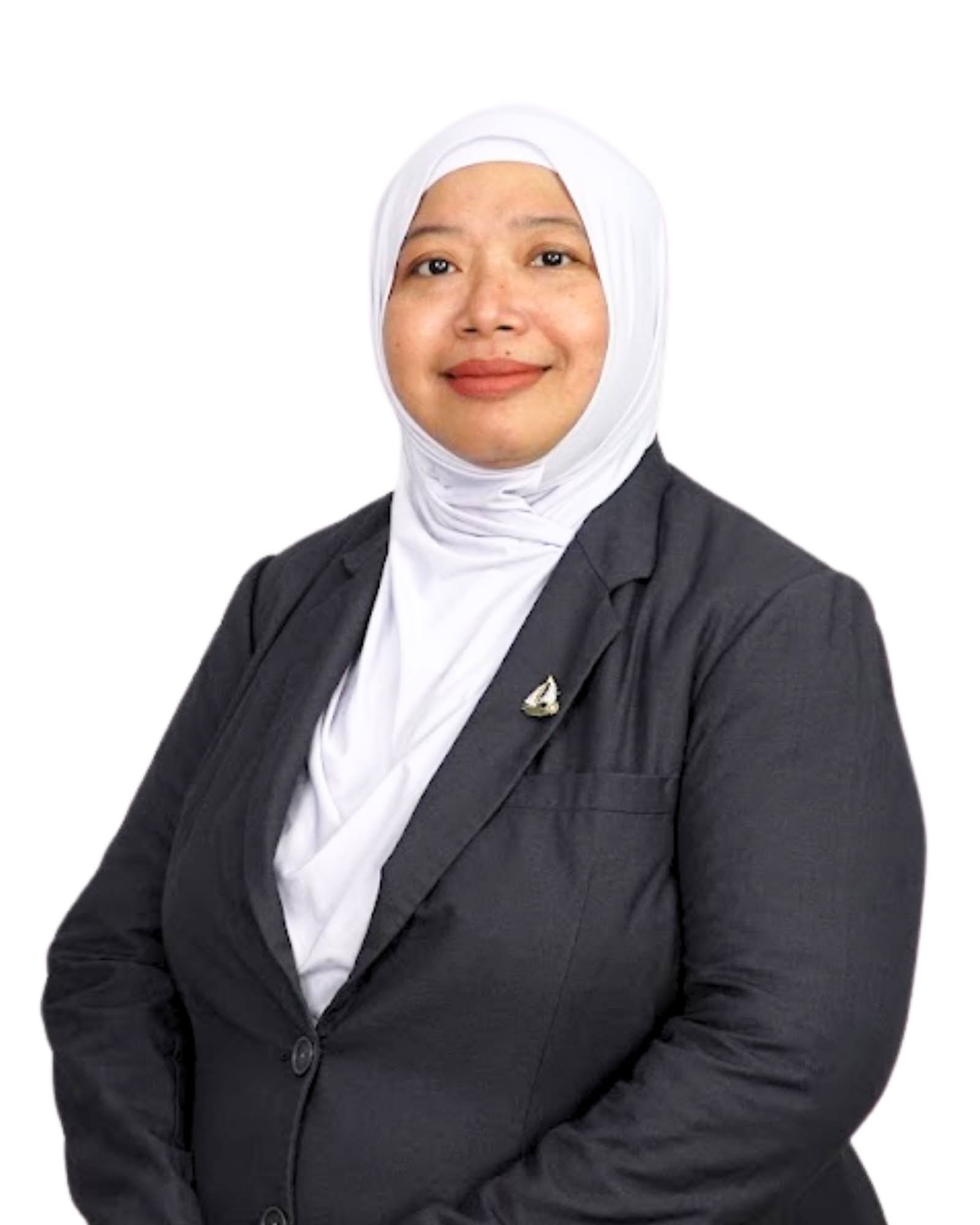 Hanny Ikawati, SE.
