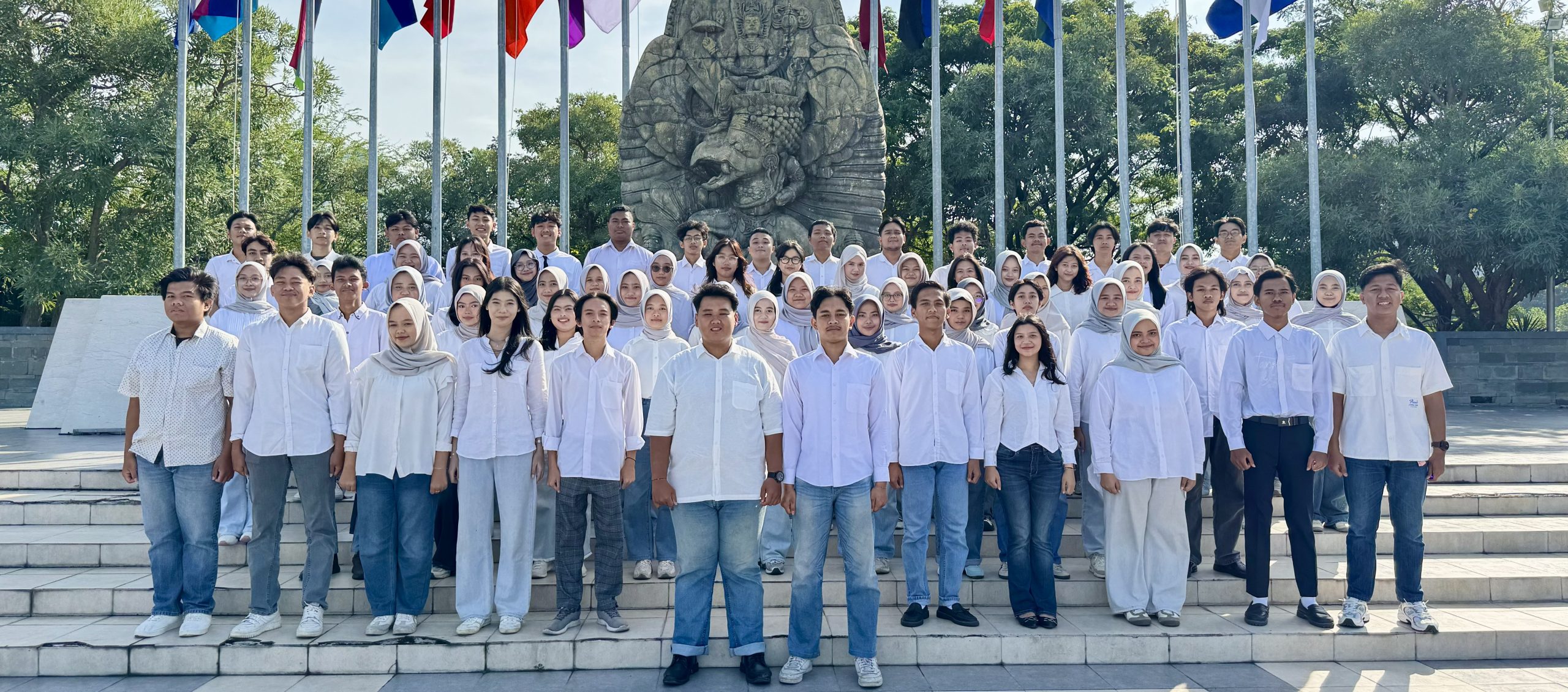 Badan Eksekutif Mahasiswa FPK UNAIR