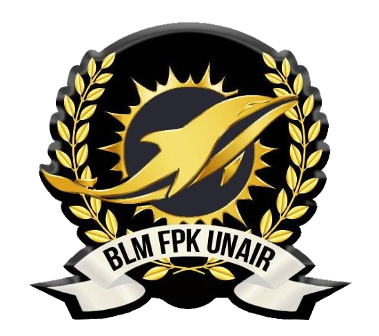 Logo BLM FPK UNAIR
