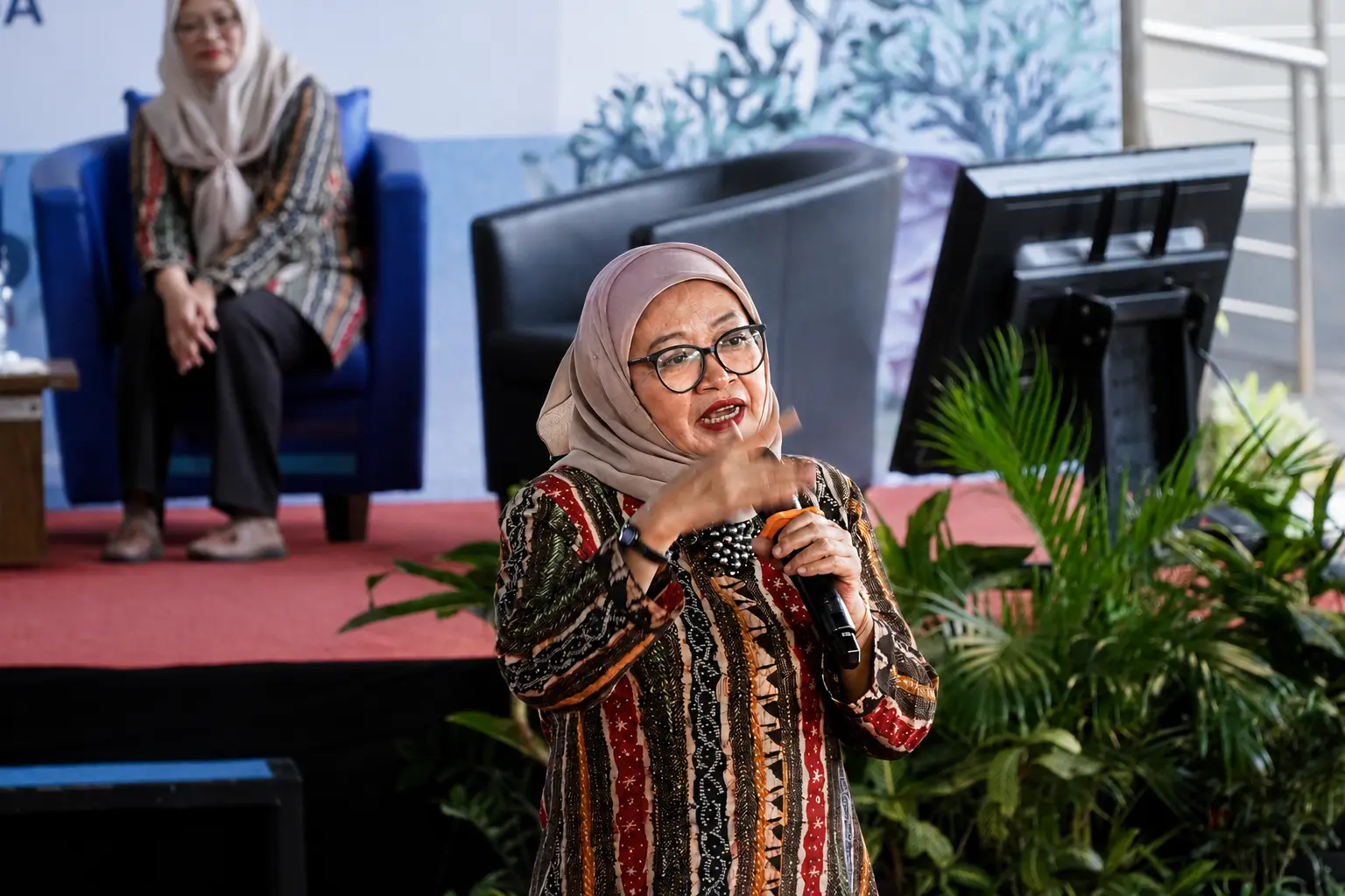 SILMABA 2026 - Ibu Dekan 2