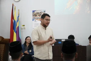 Kunjungan SMA Darul Ulum 1 Jombang : Photo 3