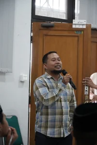 Kunjungan SMA Darul Ulum 1 Jombang : Photo 5