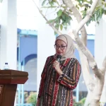 SILMABA 2026 - Ibu Dekan 1