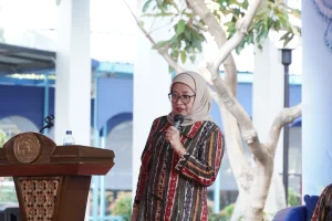 SILMABA 2026 - Ibu Dekan 1