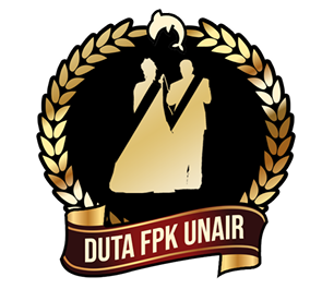 Logo Duta FPK UNAIR