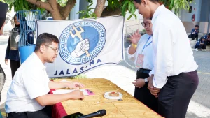 Jalasena : Diversifikasi Produk