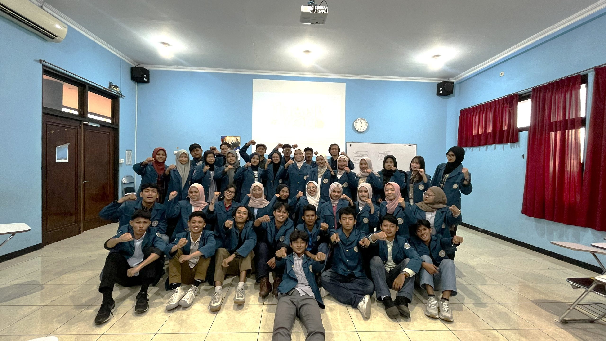 KAKEMA FPK UNAIR