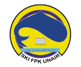 Logo Sie Kerohanian Islam FPK UNAIR