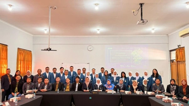 Program Studi Ilmu Perikanan