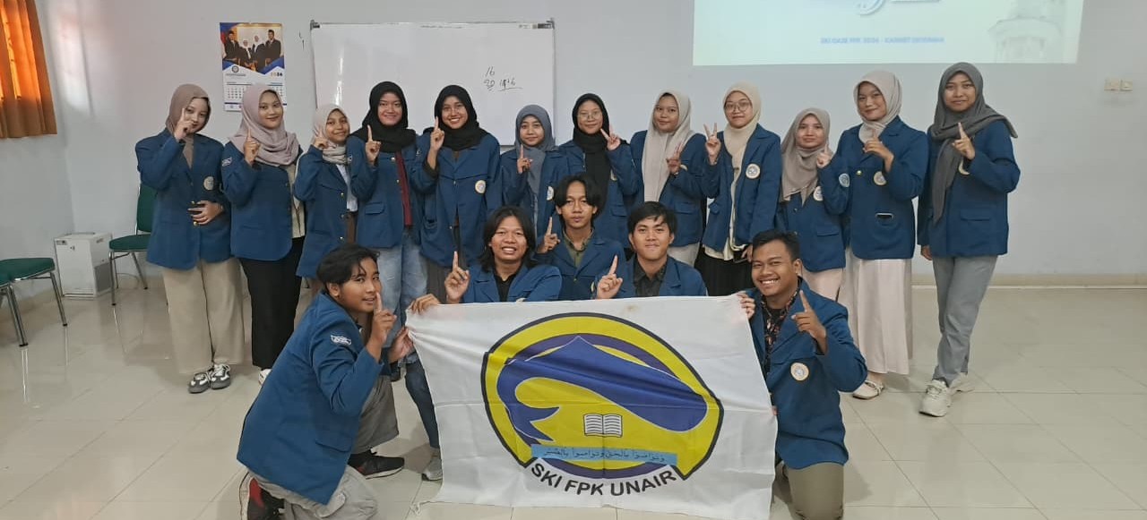 Sie Kerohanian Islam FPK UNAIR