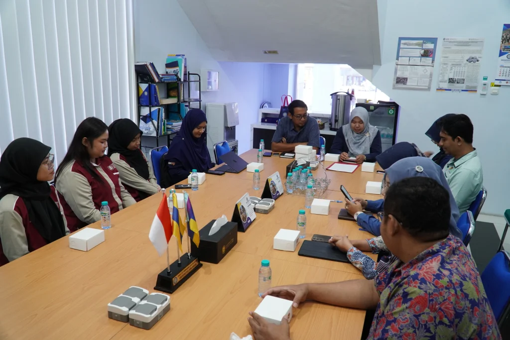 Strategi Kolaborasi Global, FPK UNAIR Terus Perkuat Tali Jejaring dengan Universiti Teknologi MARA dan Universiti Kebangsaan Malaysia