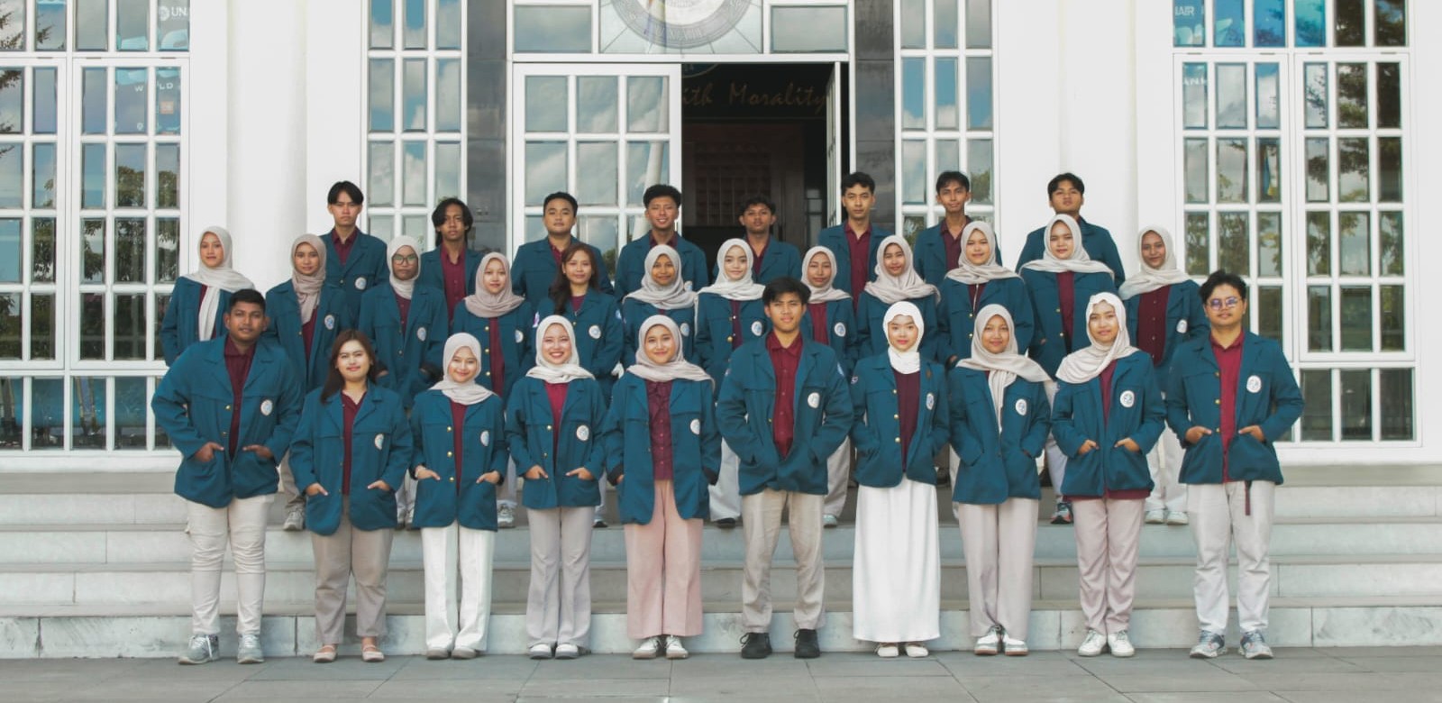 Fisheries Processing Club FPK UNAIR