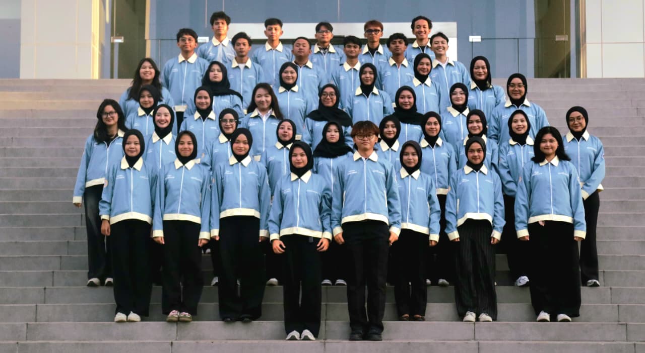 HIMAKUA FPK UNAIR