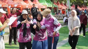 HAORNAS 2026 Cabang Olahraga Woodball