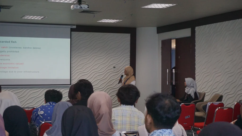 Prof. Umi Purwandari : Bukan Sekadar Olahan Tradisional, Ikan Bisa Jadi Kunci Ketahanan Pangan 