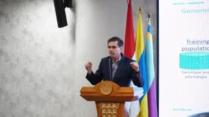 INCOFIMS 2026 - Prof. Jose A. Domingos