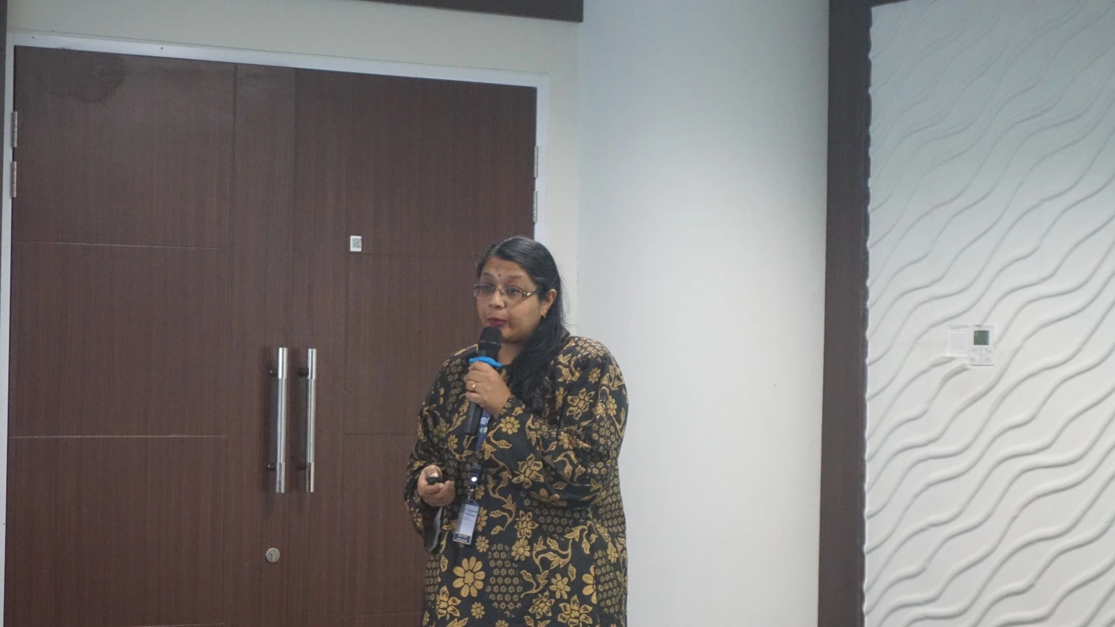 INCOFIMS 2026 - Assoc. Prof. Dr. Sandra Zainathan