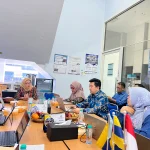 Audit Mutu Internal (AMI) Fakultas Perikanan dan Kelautan