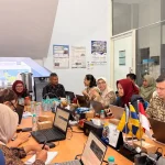 Audit Mutu Internal (AMI) Program Studi S2 Bioteknologi Perikanan dan Kelautan