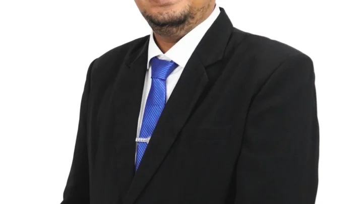 Kustiawan Tri Pursetyo, S.Pi., M.Vet., Ph.D.