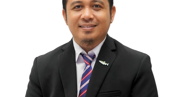 Dr. Rozi, S.Pi., M.Biotech.