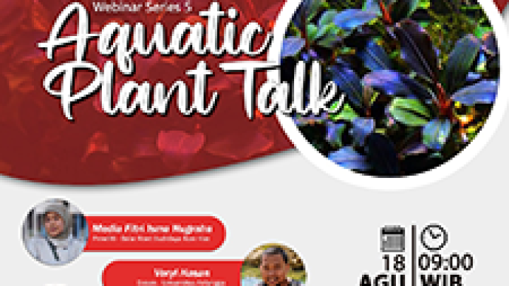 Aquatic Plant Talk-webinar series 5 225
