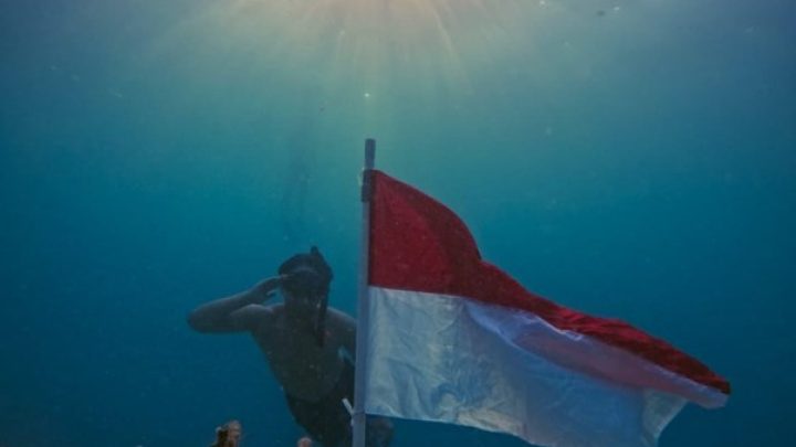 BEndera 1
