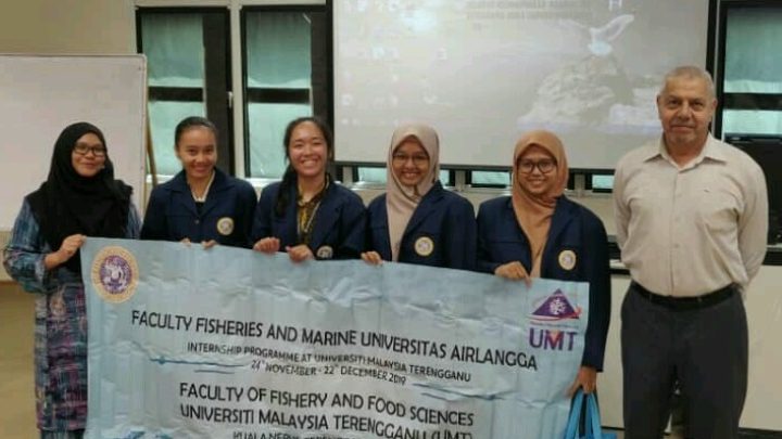 Foto Kegiatan PKL di UMT