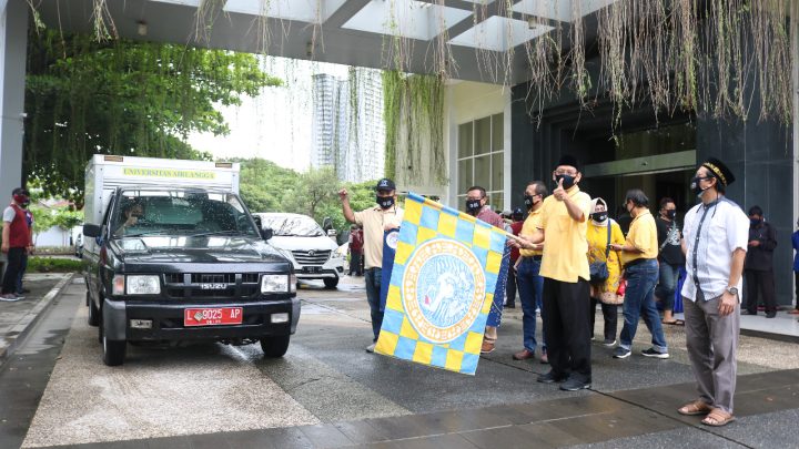 Foto Unair-untuk-Semua