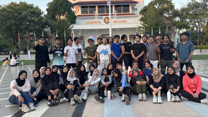 SEMIKAT FUN RUNNING 2026