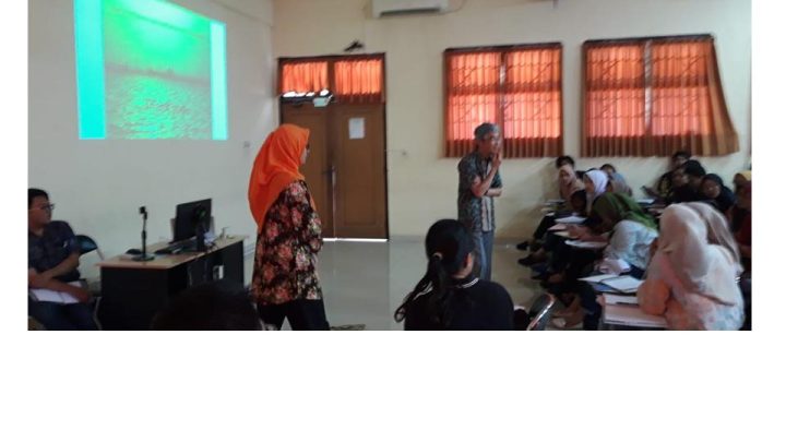 Kuliah tamu Jepang