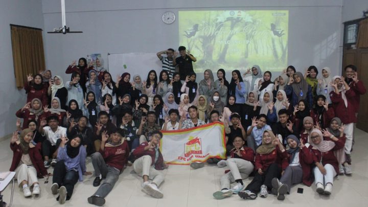 MAGANG FPC 2